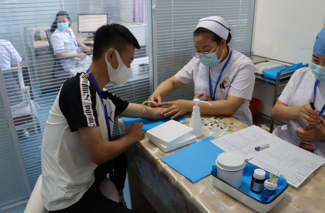 中旗心电图怎么征兵工作正在进行中…_https://www.jmylbn.com_新闻资讯_第124张