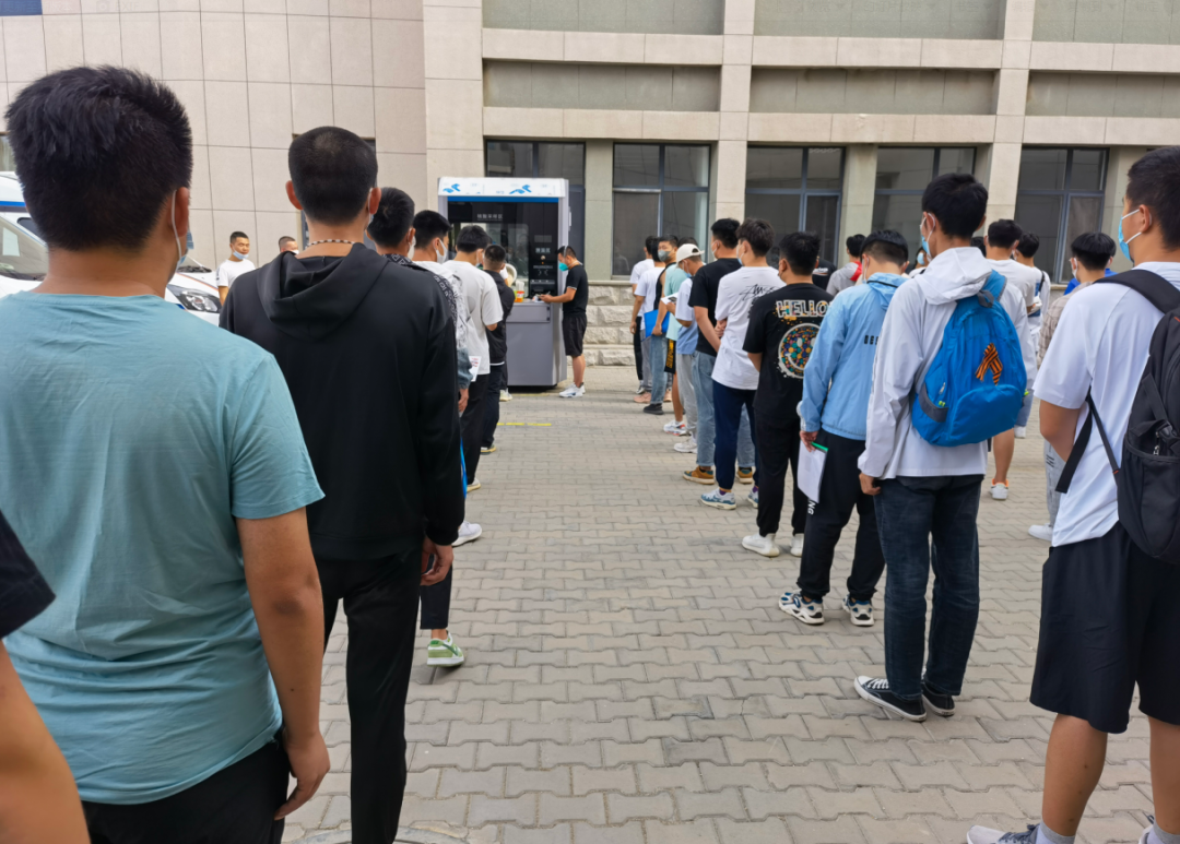 中旗心电图怎么征兵工作正在进行中…_https://www.jmylbn.com_新闻资讯_第102张