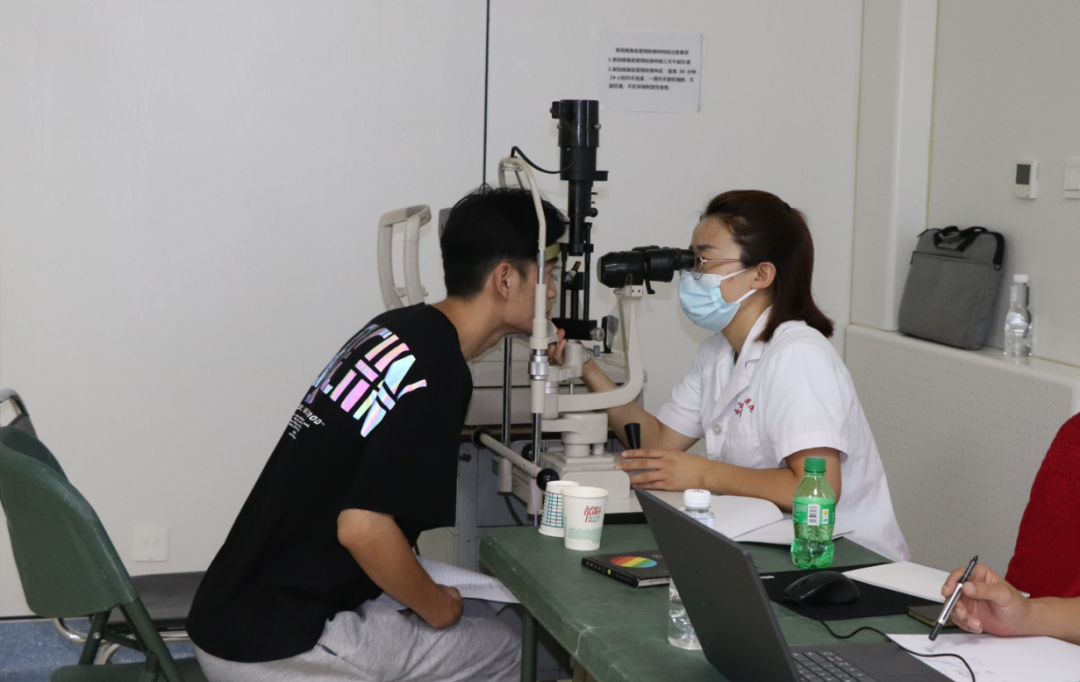 中旗心电图怎么征兵工作正在进行中…_https://www.jmylbn.com_新闻资讯_第85张