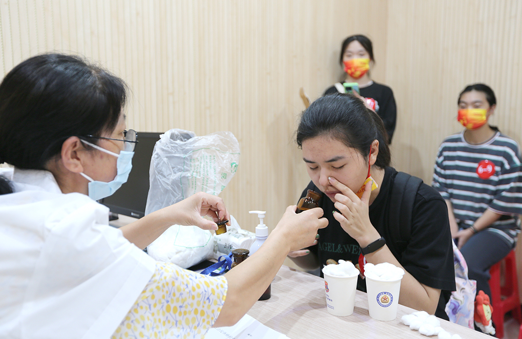 中旗心电图怎么征兵工作正在进行中…_https://www.jmylbn.com_新闻资讯_第92张