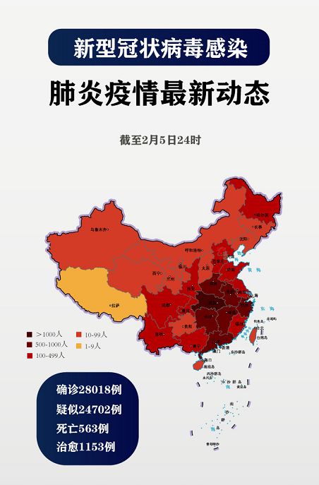 【聚焦】中国战“疫”之中原战报