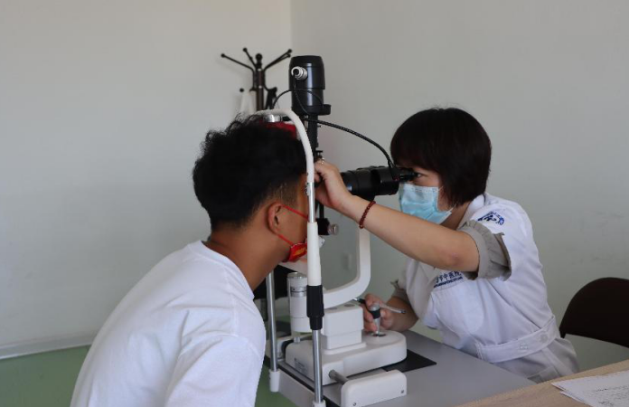 中旗心电图怎么征兵工作正在进行中…_https://www.jmylbn.com_新闻资讯_第35张