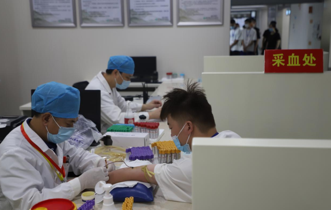 中旗心电图怎么征兵工作正在进行中…_https://www.jmylbn.com_新闻资讯_第51张