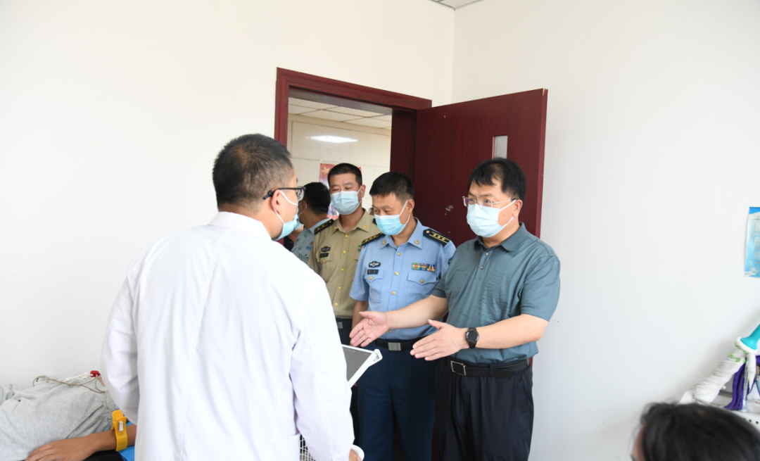 中旗心电图怎么征兵工作正在进行中…_https://www.jmylbn.com_新闻资讯_第66张