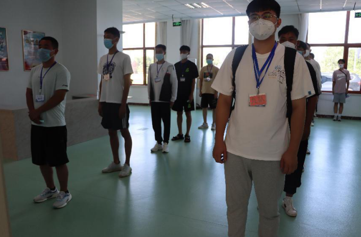 中旗心电图怎么征兵工作正在进行中…_https://www.jmylbn.com_新闻资讯_第33张