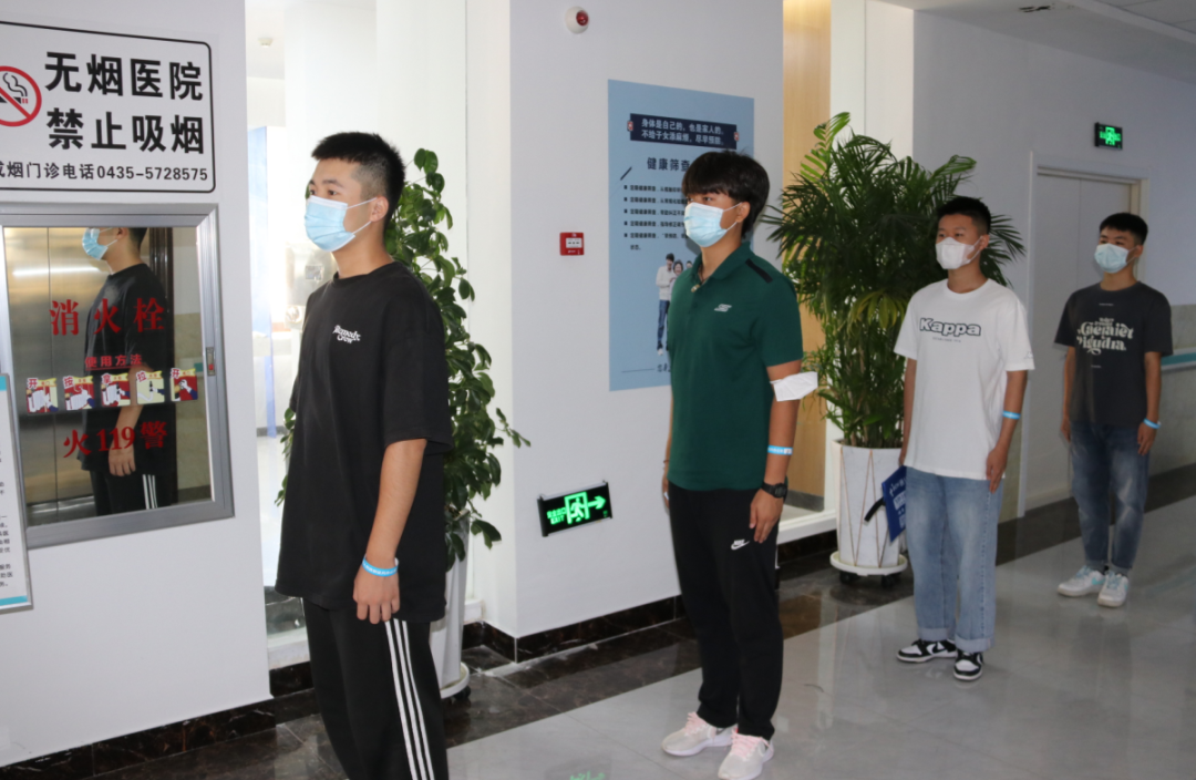 中旗心电图怎么征兵工作正在进行中…_https://www.jmylbn.com_新闻资讯_第26张