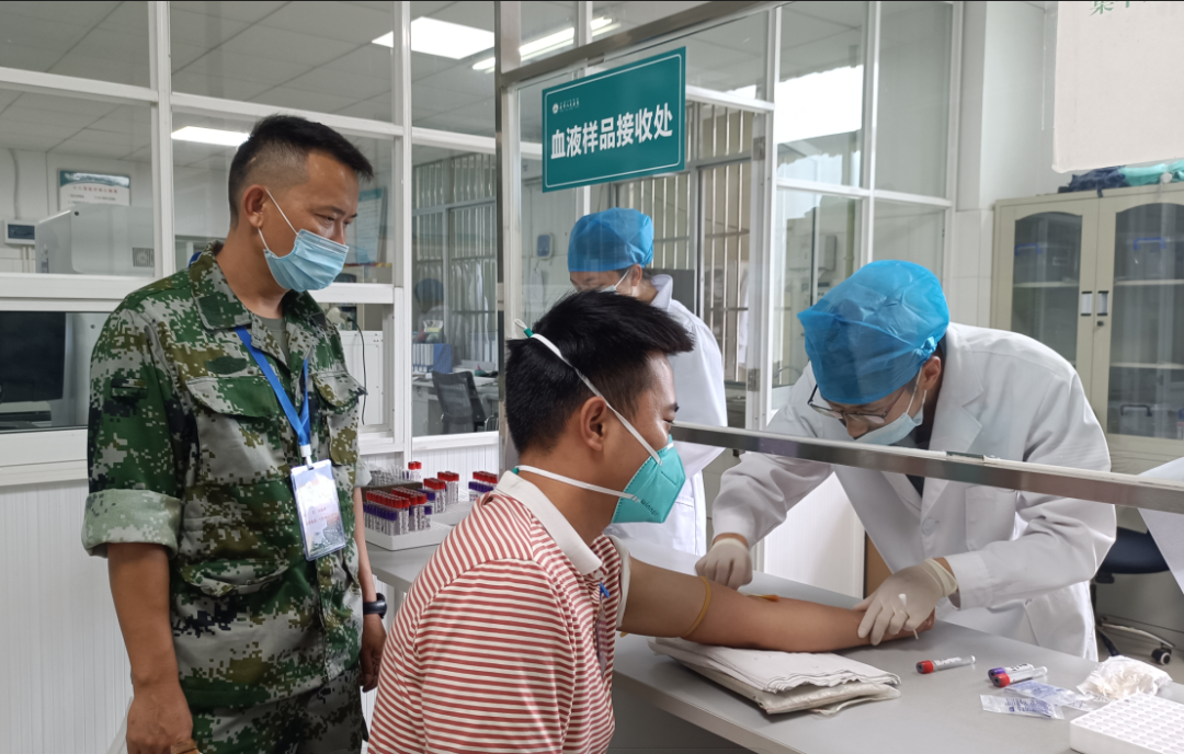 中旗心电图怎么征兵工作正在进行中…_https://www.jmylbn.com_新闻资讯_第69张