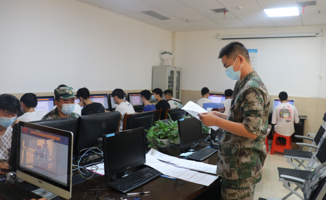 中旗心电图怎么征兵工作正在进行中…_https://www.jmylbn.com_新闻资讯_第41张