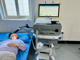 康复仪探头怎么拿科技赋能  精准康复丨我院康复科高端设备全新上线，助力康复提速！_https://www.jmylbn.com_新闻资讯_第3张