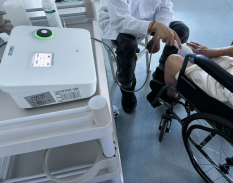 康复仪探头怎么拿科技赋能  精准康复丨我院康复科高端设备全新上线，助力康复提速！_https://www.jmylbn.com_新闻资讯_第5张