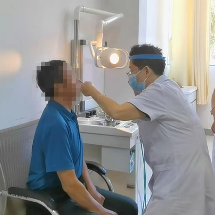 耳鼻喉内窥镜检查是检查什么【红旗科普】耳鼻喉内窥镜 都可以检查哪些疾病？_https://www.jmylbn.com_新闻资讯_第8张