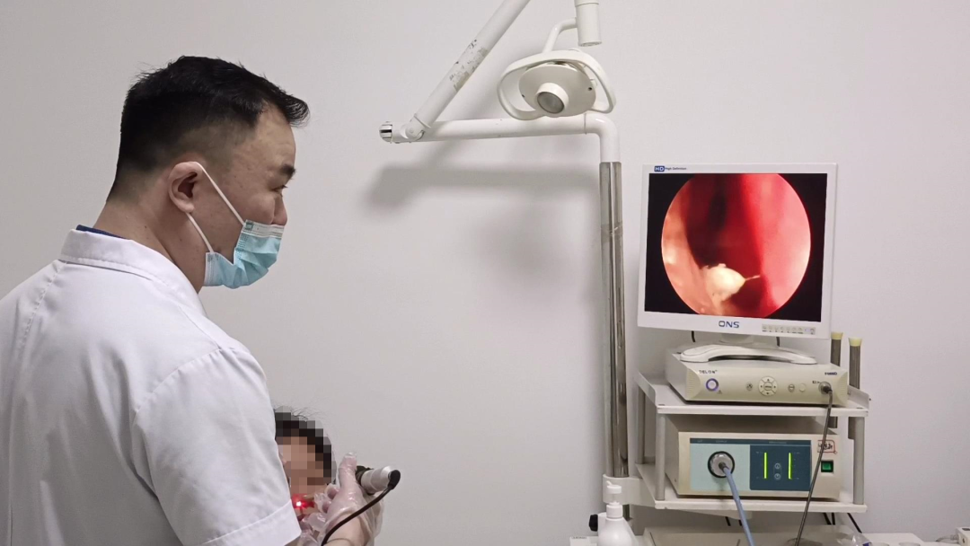 耳鼻喉内窥镜检查是检查什么【红旗科普】耳鼻喉内窥镜 都可以检查哪些疾病？_https://www.jmylbn.com_新闻资讯_第6张