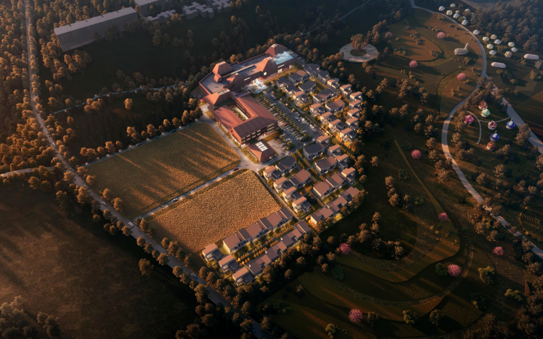 红石崖下藏秘境，漱心峡谷 × 连邦名泉待君来