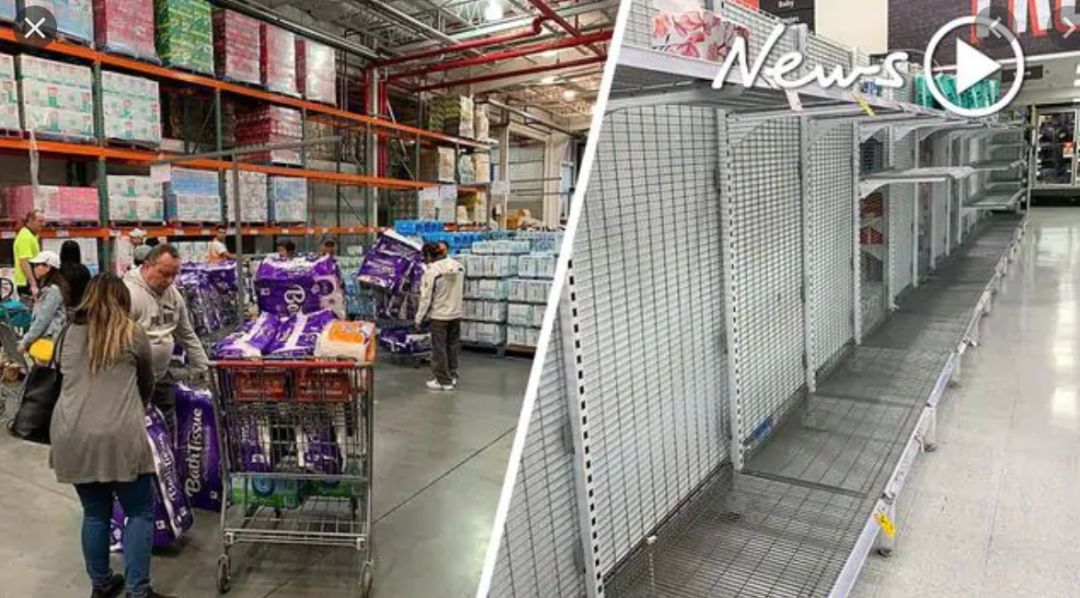 “囤货没必要”专家称澳洲的食品产量足够供应7500万人，是澳洲人口的三倍！（组图） - 7