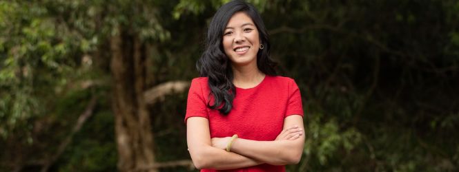 澳洲华人是不是澳洲人？华裔女孩独自跨越3万公里环澳，寻找华人的足迹！ - 3