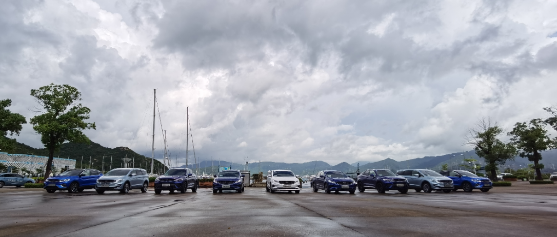 买的起、用得放心的嘉际ePro 才是二胎家庭的“标配”