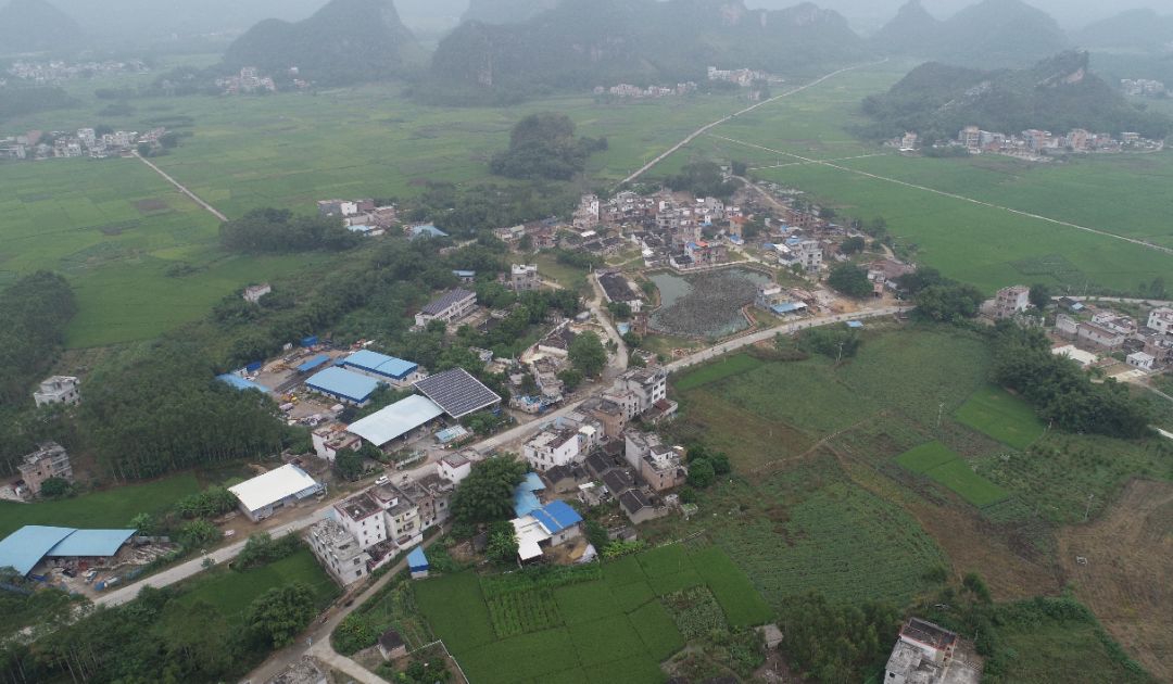 鎮三圍村△樂城鎮思可村廣寧縣的赤坑鎮合成村,古水鎮蒙坑村,排沙鎮橫