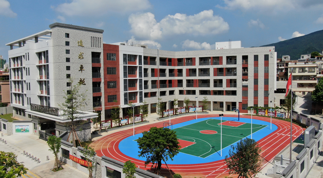 肇庆市第十六小学星湖校区中山三院肇庆医院,江滨公园,儿童公园等一批