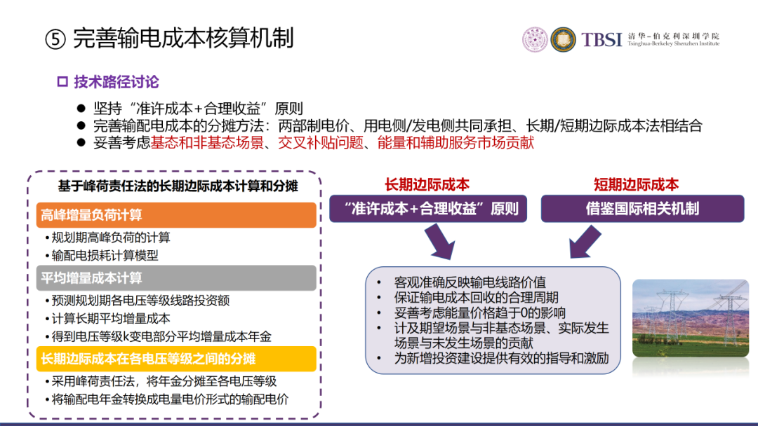 碳中和下我國電價及電力系統改革路徑的圖27