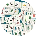 麻将经典消除游戏