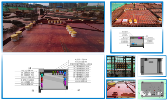 【BIM案例】BIM技术在武汉新洲万达广场中的应用与实践 【BIM案例】BIM技术在武汉新洲万达广场中的应用与实践
