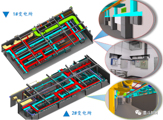 【BIM案例】BIM技术在武汉新洲万达广场中的应用与实践 【BIM案例】BIM技术在武汉新洲万达广场中的应用与实践