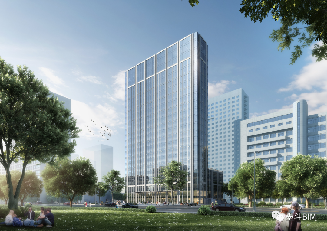 祝贺 | 墨斗咨询服务项目获评2020～2021年度第四批湖北省建筑结构优质工程项目