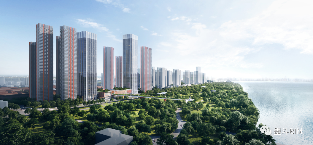 祝贺 | 墨斗咨询服务项目获评2020～2021年度第四批湖北省建筑结构优质工程项目