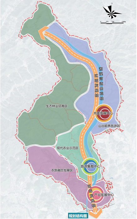 富阳2020规划图图片