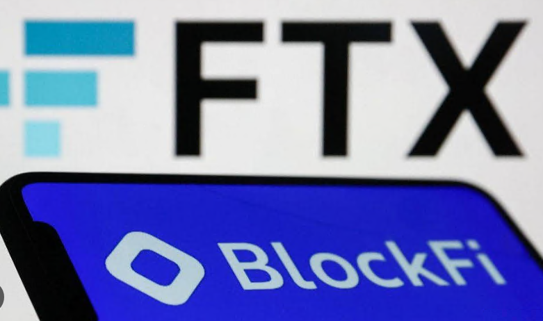 FTX崩盘后续：BlockFi申请破产，美国证监会成“受难者”