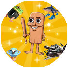 木棍人进化山海经