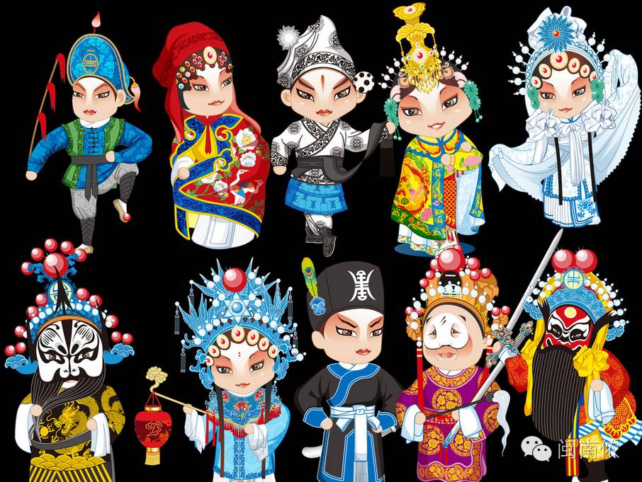 中国十大国粹,你说得出来么?