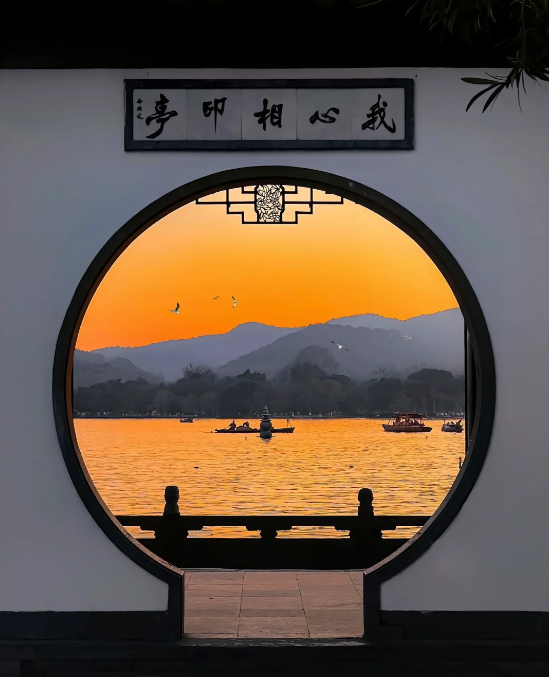 我看谁还没看过这份杭州旅游攻略!