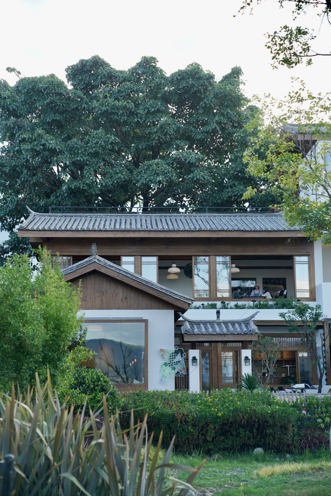 大理酒店住哪里比较好_大理酒店预订_大理酒店