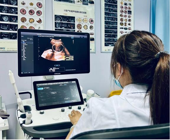 中旗心电图怎么严谨求精，务实创新——乌拉特中旗人民医院功能科_https://www.jmylbn.com_新闻资讯_第5张