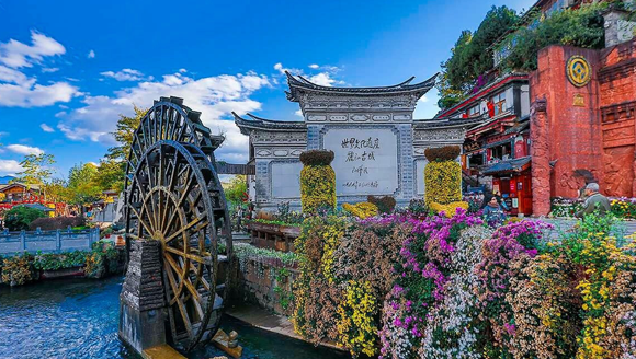 2024春节去云南旅游20个精选的打卡景点一览建议收藏