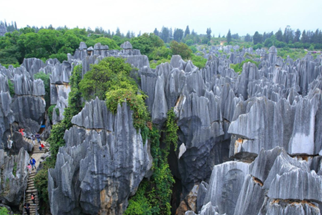 2024春节去云南旅游20个精选的打卡景点一览建议收藏