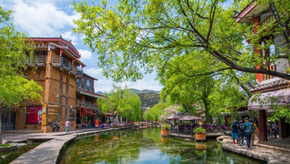 2024春节去云南旅游20个精选的打卡景点一览建议收藏