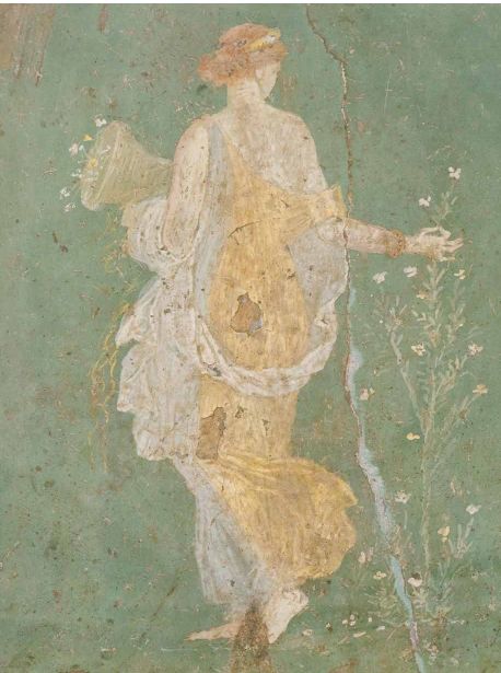 丝绸从古罗马延续至今的顶级奢侈