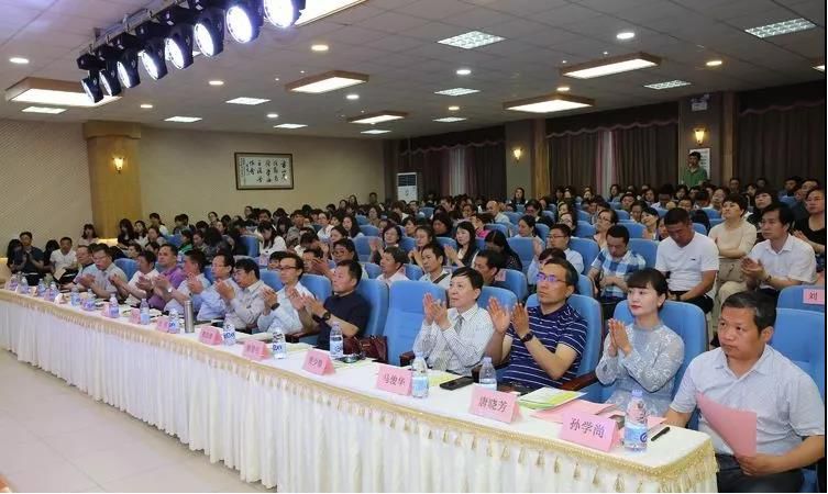脑科学助力“名校+”工程——纺织城小学国家级教学成果孵化项目正式启动 
