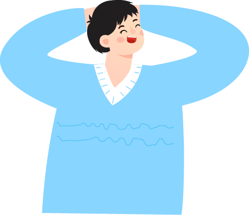 博闻 | 熬夜后耳鸣、听不清？警惕突发性耳聋！(图1)