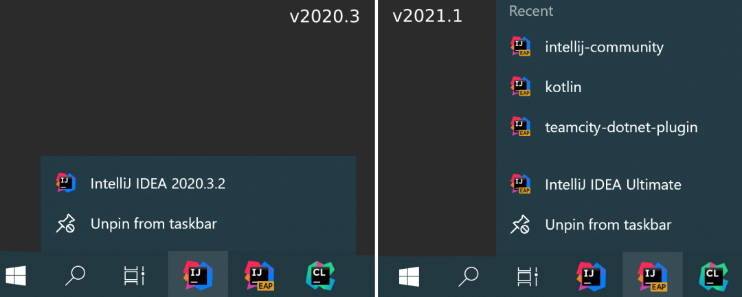 IntelliJ IDEA2021.1.3 IDEA2021.1.3下载