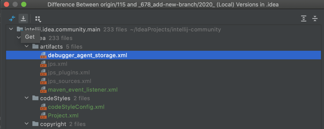 IntelliJ IDEA2021.1.3 IDEA2020.3.3破解版