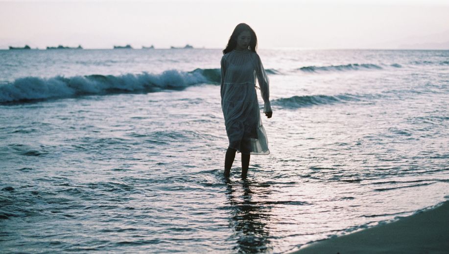 你是谁，就会遇见谁！