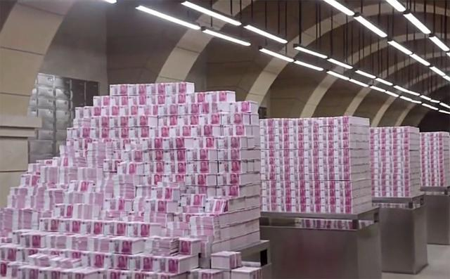 许家印的必死结局