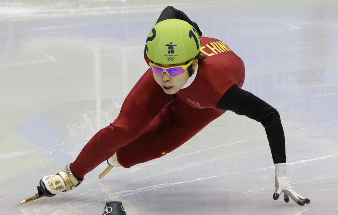 郭晶晶,孙杨等奥运冠军在读的mba名校