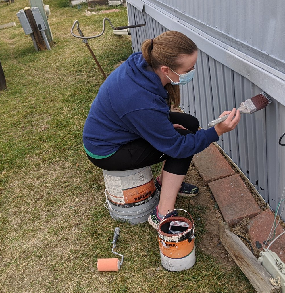 美国钻石涂料 | 来自大自然的中性色调