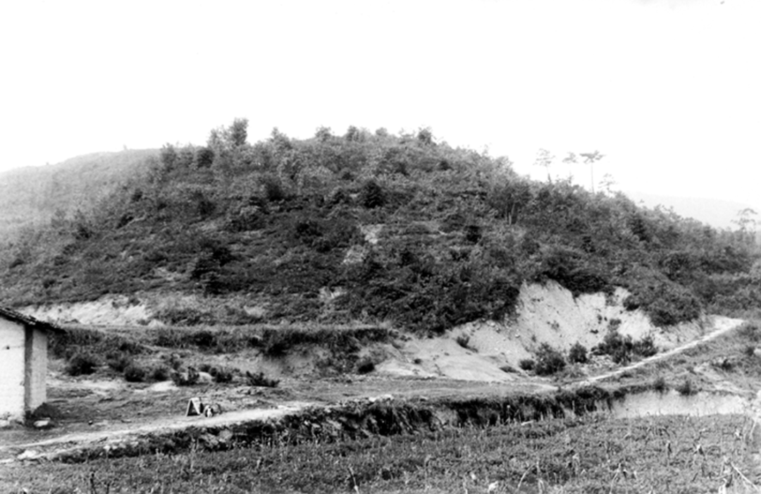 燕田战斗遗址