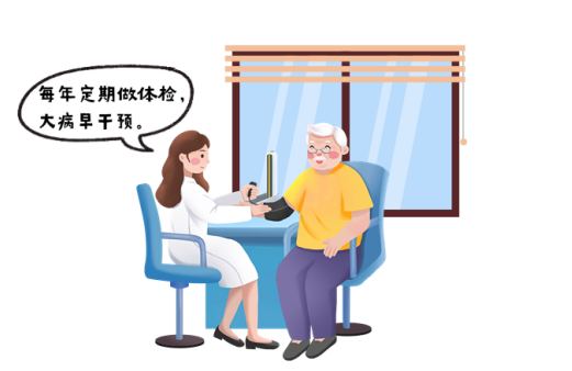 怎么挑选彩超机器济南体检 ｜ 体检套餐怎么选？这份攻略来破解！_https://www.jmylbn.com_新闻资讯_第4张