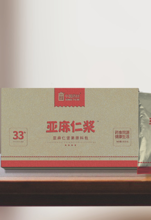 诚致生物展出的亚麻籽油,以其健康理念和高品质,满足了消费者对健康